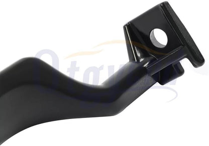 ya 2 8.24 baidi Door Handle Metal Interior LH & RH Pair Set for 87-96 for d F150 F250 F350 Bronco