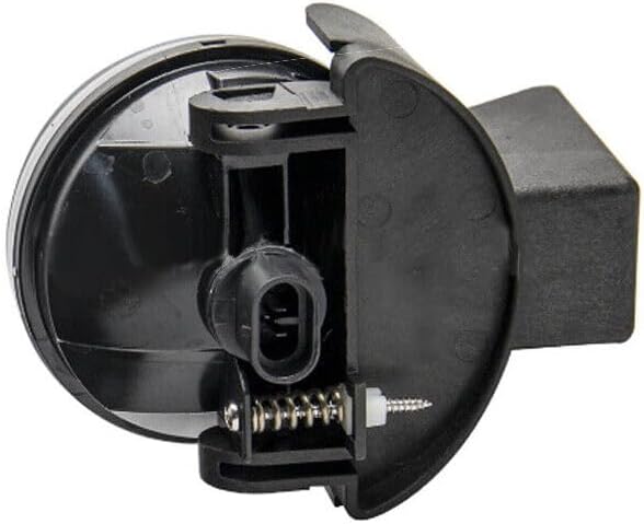 ya 2 8.15 The right front fog lamp assembly is suitable for the 1998-2000 for Dodge DAKOTA and the 1997-2000 for Dodge DURANGO