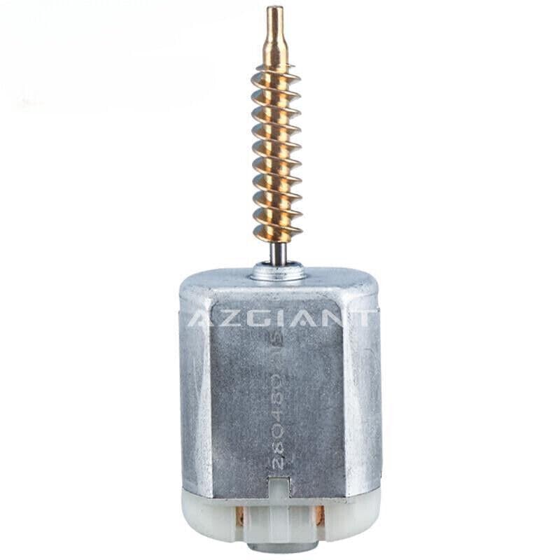 ya 3 8.24 baidi Suitable for Buick/for Saturn/for Chevrolet/for Jeep Rear Trunk Door Lock Actuator Motor