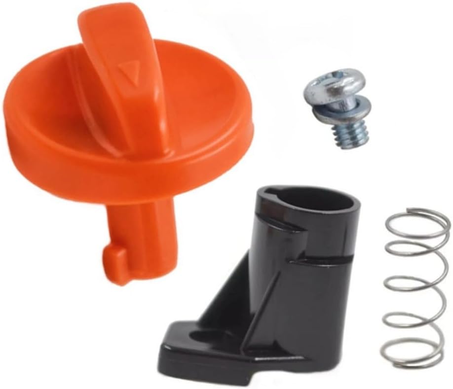 ya 28 10.13 baidi for FS91 FS111 FS131 Choke Including Knob 4180 180 9500