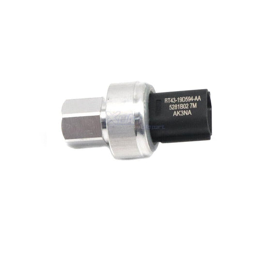 ya 2 8.15 New for Ford for Lincoln A/C Refrigerant Pressure Switch Transducer BT43-19D594-AA