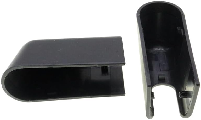 ya 2 8.15 2 pcs rear window wiper arm caps 9L1Z-17C526-B fit for Ford Expedition for Navigator 09-16