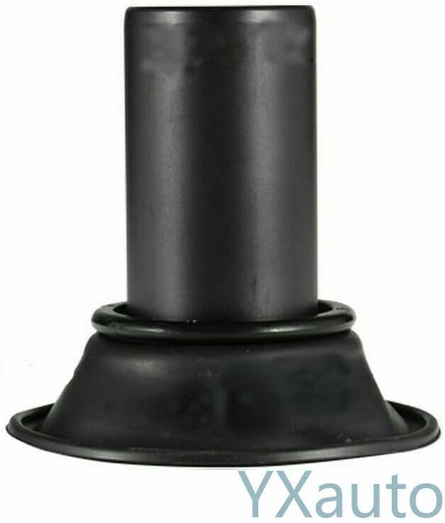ya 13 9.15 baidi Pack Membrane Diaphragm Carburetors Vacuum Piston for Honda XLV750R 1983-1985