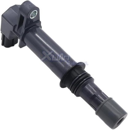 ya 7 8.24 baidi 56028138AB For 02-09 for Dodge for Jeep for Mitsubishi 3.7L V6 UF270 Set of 6 Ignition Coil
