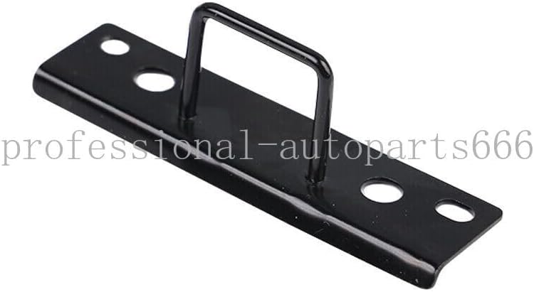 ya 11 9.14 baidiUpper Door Latch Striker for Glove Box for Dodge for Ram 1500 2500 3500 4500 5500
