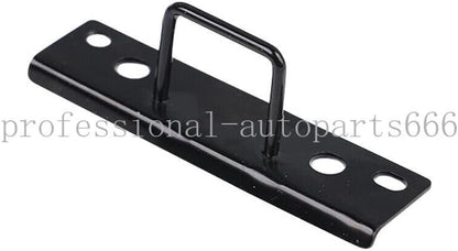 ya 11 9.14 baidiUpper Door Latch Striker for Glove Box for Dodge for Ram 1500 2500 3500 4500 5500