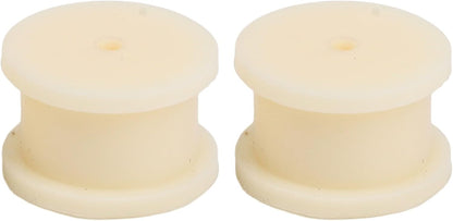 ya 4 8.14 2X Gas Pedal Cable Bushing Accelerator Throttle Grommet for for JETTA 431721559 New