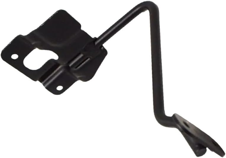 ya 5 8.10 Radiator Core Upper Mount Holder Fit For E-Class W207 E220 E200 E350 E400