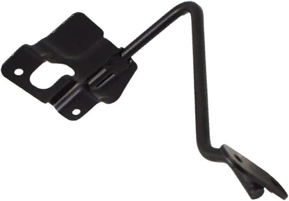 ya 5 8.10 Radiator Core Upper Mount Holder Fit For E-Class W207 E220 E200 E350 E400