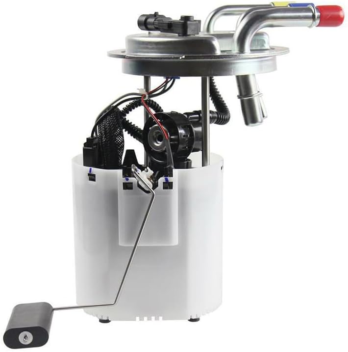ya 27 10.13 baidi Fuel Pump Assembly E3610M for Cadillac for Chevy Avalanche Suburban 1500 Avalanche
