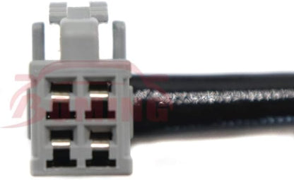 ya 15 10.19 zhengce Downstream Oxygen Sensor for Toyota for Corolla Matrix 09-13 234-4305 8946