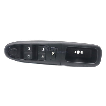 ya 23 10.7 zhengce 6554.CF Master Power Window Switch 6554CF for Peugeot 406 1996-2004