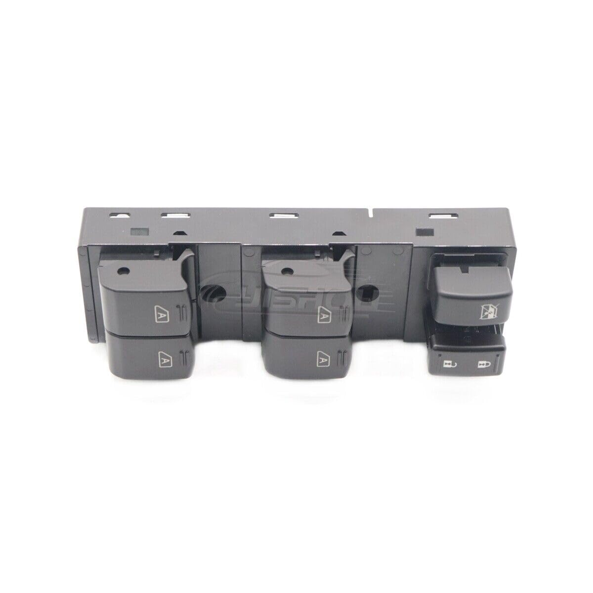ya 6 8.24 baidi Front Left 25401-JK42E Window Lift Switch Suitable for Infiniti G25 11-12 G35 07-08 G37