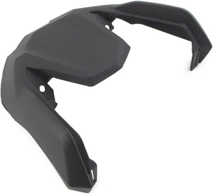 ya 4 8.10 Front Fender Fairing Beak Extension Wheel Cover for BMW R1200GS ADV 2014-17