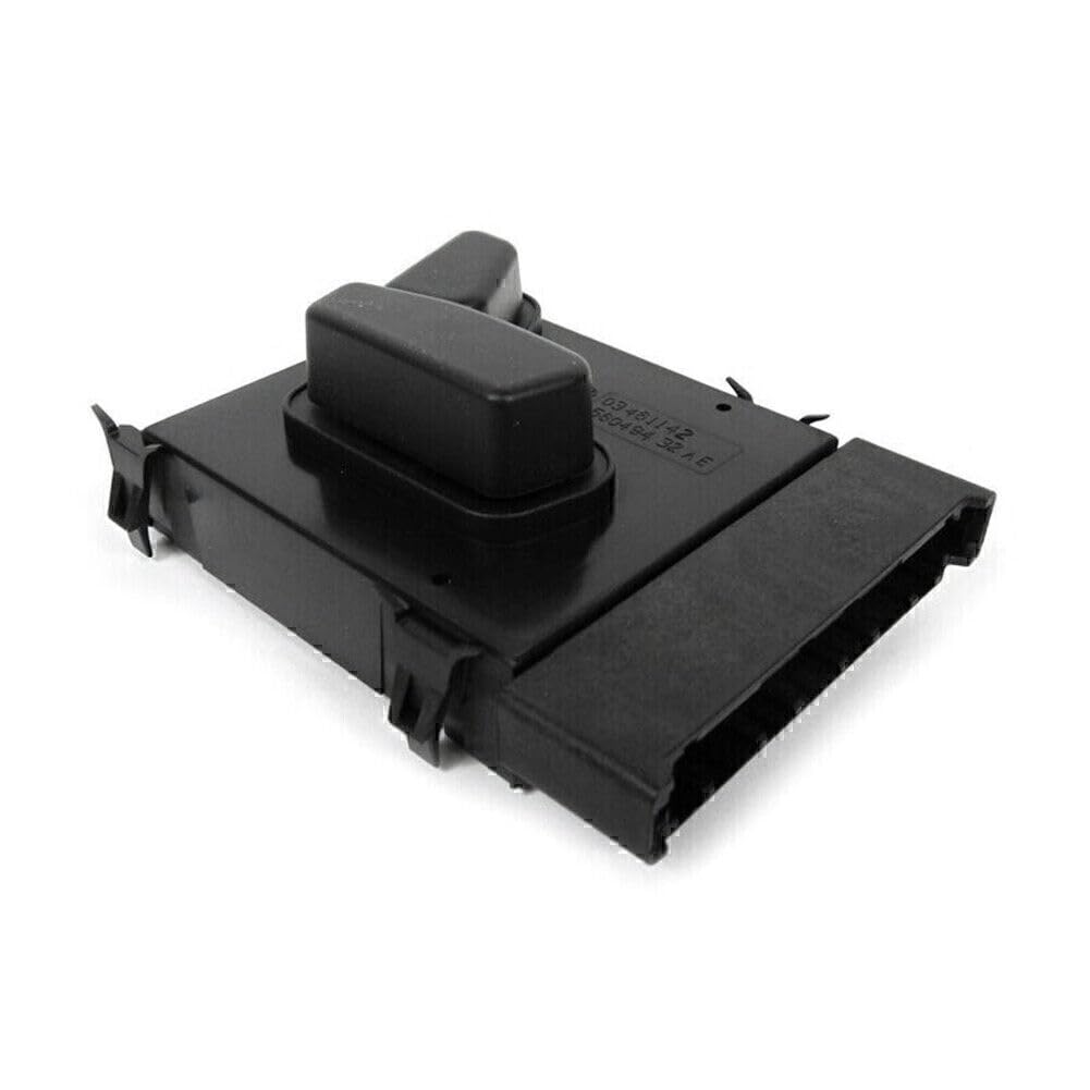 ya 3 8.24 baidi Right Front Passenger Power for SEAT Control Switch Replace Fit for Dodge for Jeep for Chrysler