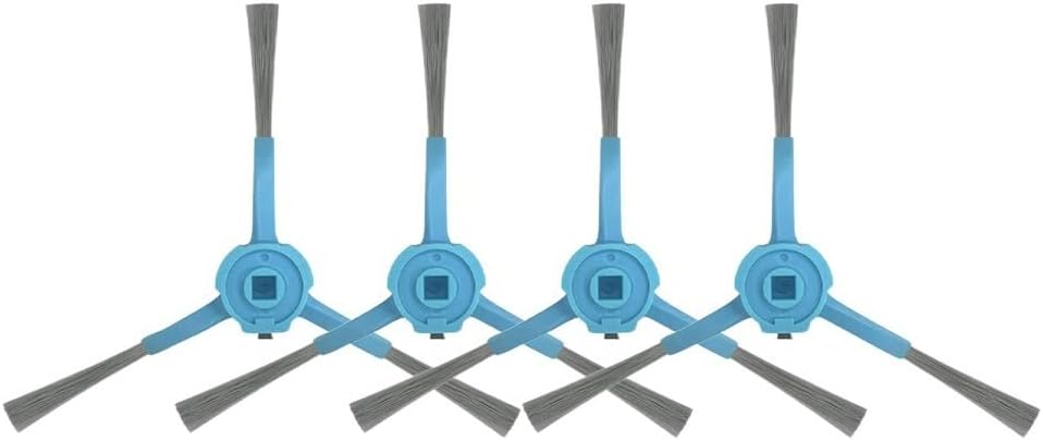ya 26 10.21 baidi Spare Side Brush For Conga 7490 Immortal Home 8290 immortal ultra power