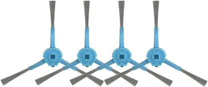 ya 26 10.21 baidi Spare Side Brush For Conga 7490 Immortal Home 8290 immortal ultra power