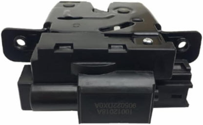 ya 10 9.16 zhengce Rear Trunk Lock Actuator for 2002-2010 for Nissan Micra 2008-2015 for Nissa
