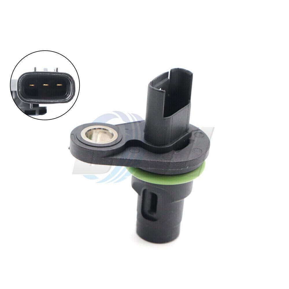 ya 2 8.15 Applicable to for BMW 325i 325xi 330xi 2006,528xi 535xi 2008 Crankshaft Position Sensor 