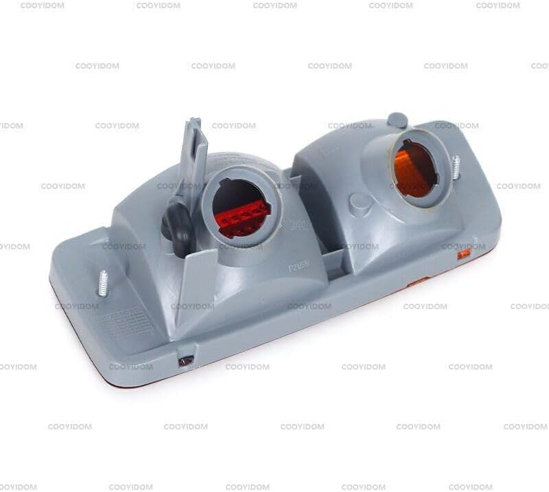 ya 2 8.15 2-piece set suitable for Nissan Patrol GU Y61 2001-2004 LH&RH rear taillight stop light
