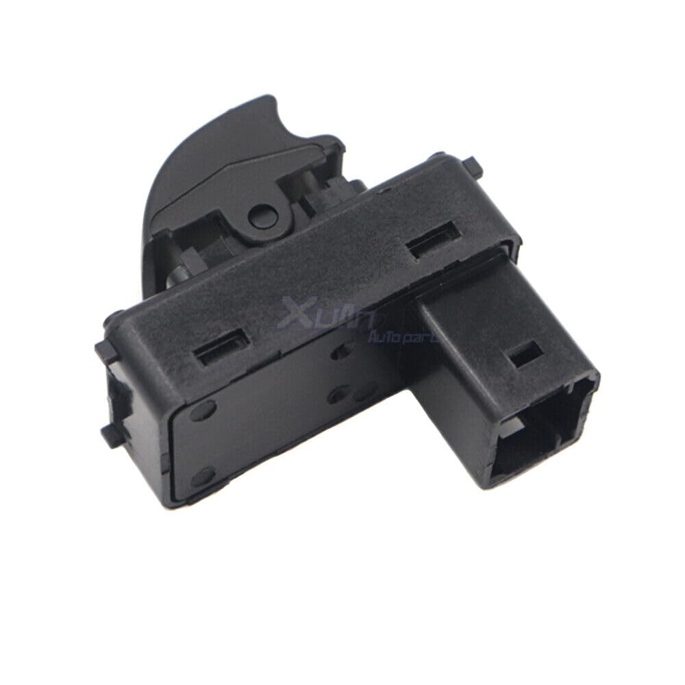 ya 3 8.24 baidi Suitable for Citroen C4 for Peugeot 207 Front Power Window Switch Master 6554-QL