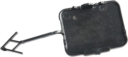 ya 27 10.13 baidi Rear Bumper Tow Hook Cover Cap Unpainted for ML Class W164 2005-2011 1648850123