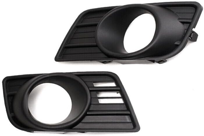 ya 2 8.15 Applicable to for Suzuki Swift 2007, 2008, 2009, 2010 for front fog light f for Ram e decoration cover