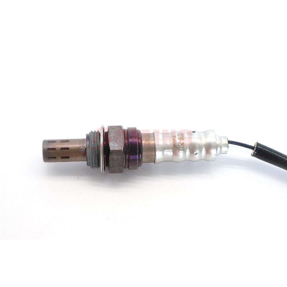ya 6 8.24 baidi 02 Sensor Oxygen Lambda Sensor 39210-25130 for Hyundai Sonata V NF 2.0 2.4