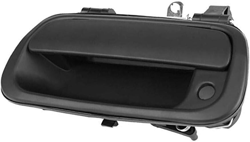 ya 10 9.16 baidi Tailgate Handle Liftgate Latch Keyhole 00-06 for Toyota Tundra Pickup 690900C010