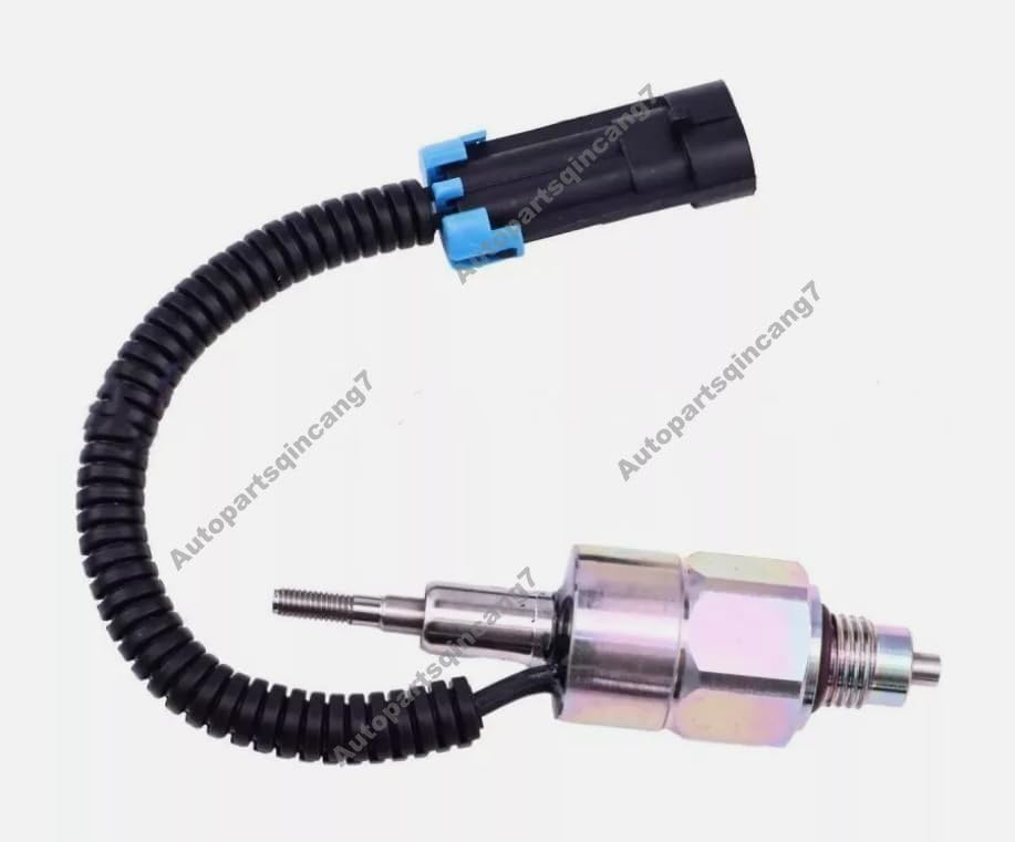 ya 10 9.16 baidi Solenoid Valve 87445988 84128132 for Holland C185 L180 L190 C190 CASE 445CT
