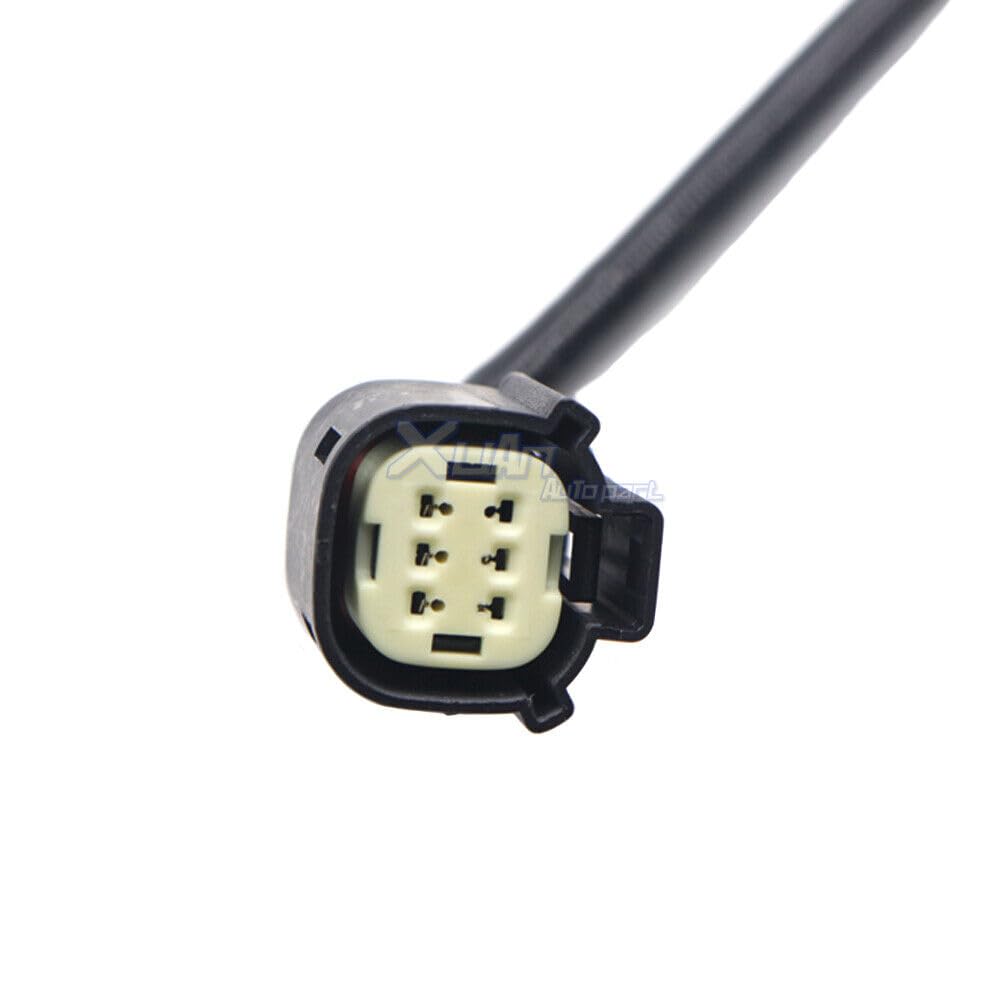 ya 7 8.24 baidi Oxygen O2 Sensor Suitable for Ford E350 E450 F150 2016-19 Upsteam FL3Z-9F472-A 1PCS