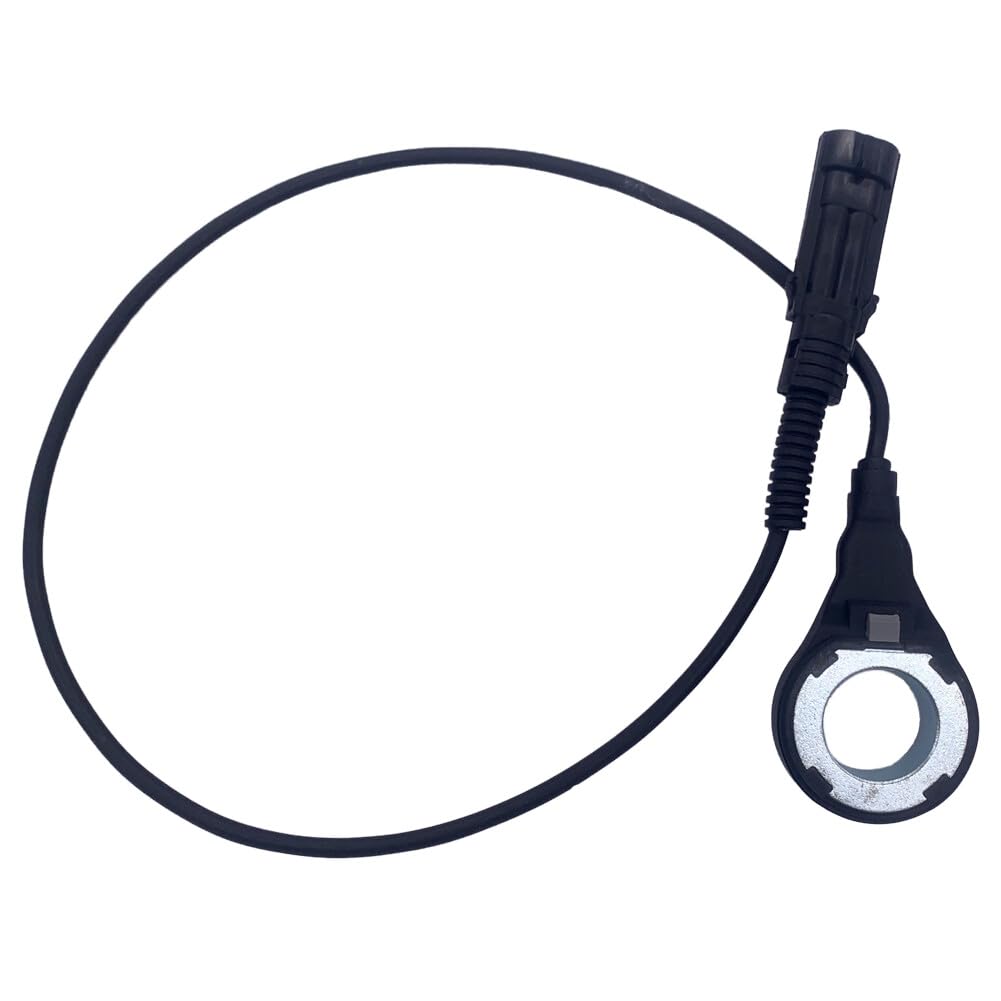 ya 15 10.19 zhengce Rear ABS Wheel Speed Sensor for Harley Night Rod Specia V-Rod Muscle 40652-