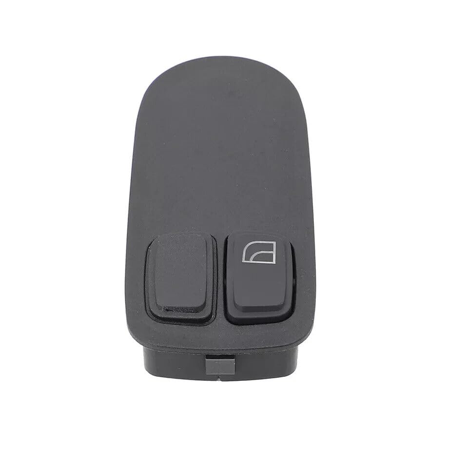 ya 5 8.10 1693129 Car Electric Window Switch for DAF 1811132 1693128 1669887 1811229