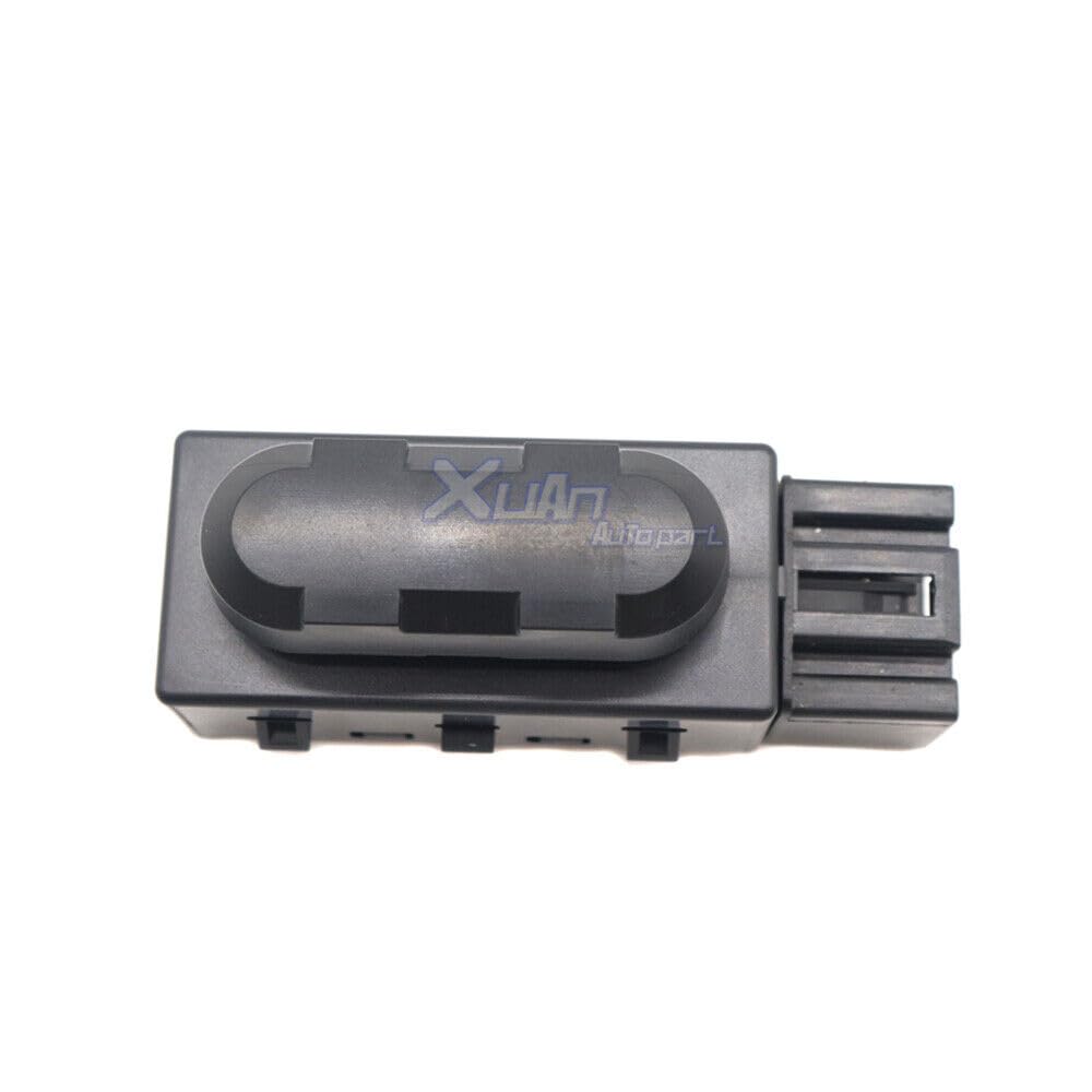 ya 3 8.24 baidi Suitable for Ford F150 250 Mustang Escape Left 6-Way Power seat Switch 9L3Z-14A701-A