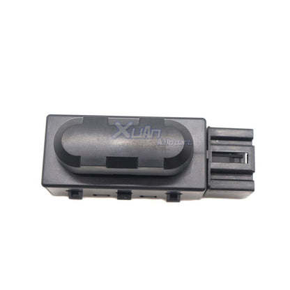 ya 3 8.24 baidi Suitable for Ford F150 250 Mustang Escape Left 6-Way Power seat Switch 9L3Z-14A701-A