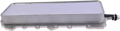 ya 12 10.8 baidi FIT for Land Rover Discovery for Range Rover for Jaguar XF XJ XK Engine Oil Cooler 3.0L 5.0L
