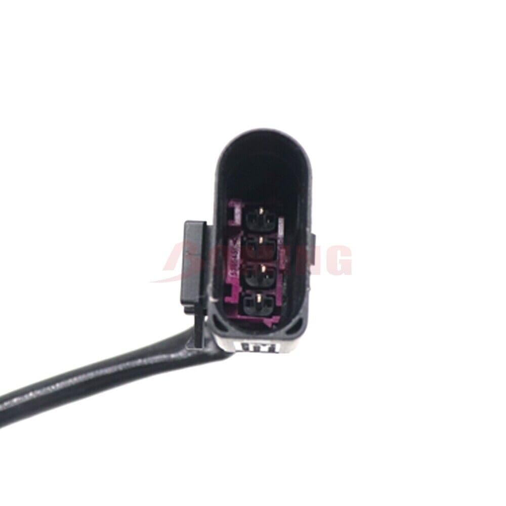 ya 6 8.24 baidi Suitable for Audi A4 A6 Q7 for VW for Skoda for SEAT Downstream Oxygen Sensor 06E906262H 06A906262BS