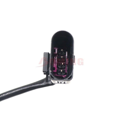 ya 6 8.24 baidi Suitable for Audi A4 A6 Q7 for VW for Skoda for SEAT Downstream Oxygen Sensor 06E906262H 06A906262BS