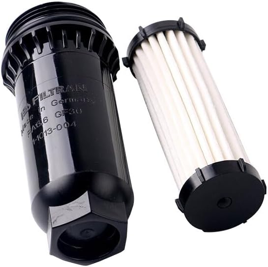 ya 10 9.16 baidi Transmission Filter for Mitsubishi EVO MR/Ralliart SST 31256837 1589089 2513A040