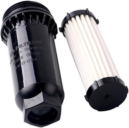 ya 10 9.16 baidi Transmission Filter for Mitsubishi EVO MR/Ralliart SST 31256837 1589089 2513A040