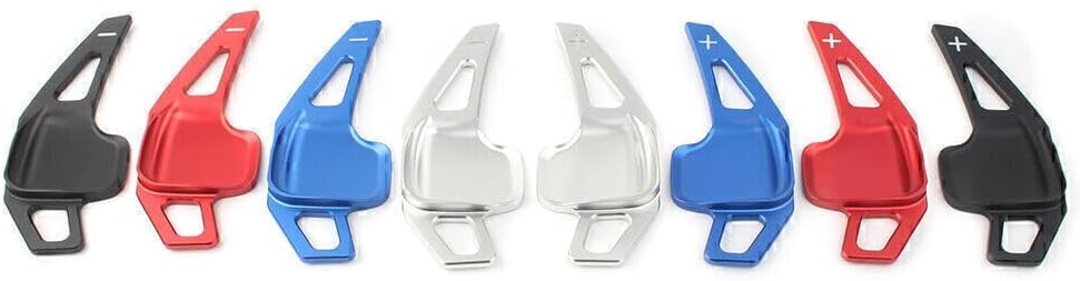 ya 10 9.16 zhengce Steering Wheel Shift Paddle Blade Shifter Extension for BMW 3 5 Series F10