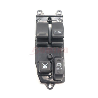 ya 3 8.24 baidi Front Driver Side Master Power Window Switch for Toyota for Land Cruiser 84820-10100