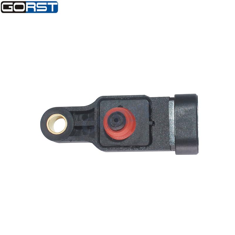 ya 4 8.8 Map Intake Manifold Pressure Sensor 96325870 for Chevrolet Aveo Matiz Spark