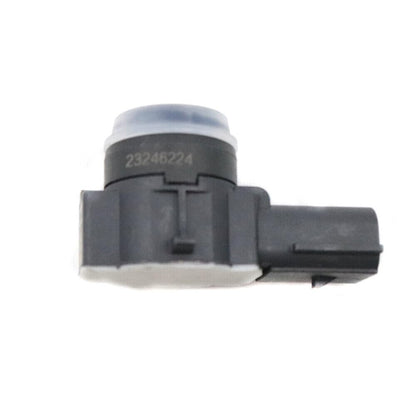 ya 2 8.15 Car 4PCS PDC Parking Sensor 23246224 for Chevrolet Malibu 19-20