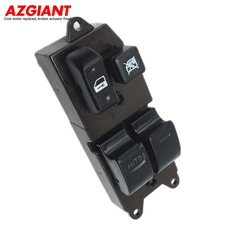 ya 4 8.8 Applicable to The Left Main Power Window Door Switch for for Toyota Solara Drivers from 1999 to 2003