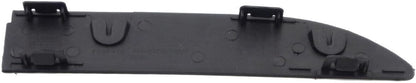 ya 4 8.8.2 Right Front Bumper Tow Trailer Hook Eye Cover Cap Fit for BMW E53 X5 1999-2004