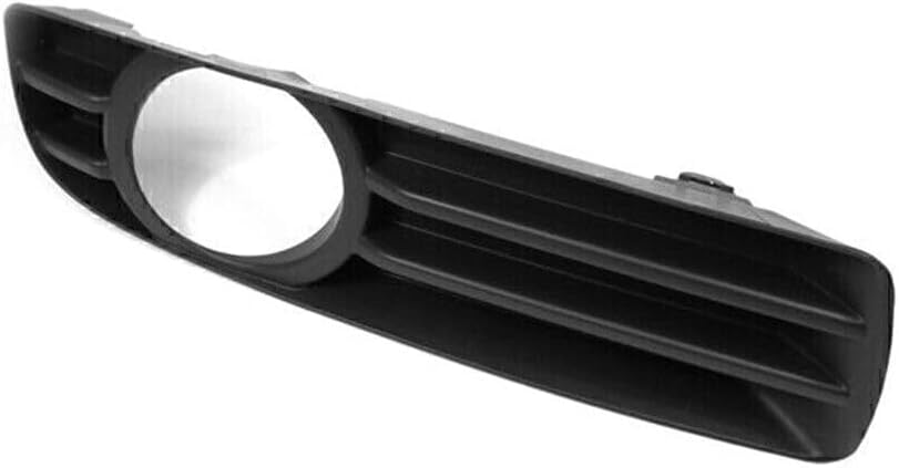 ya 10 9.16 zhengce Front Right Bumper Fog Light Bezel Fit 2005-2010 for Chrysler 300