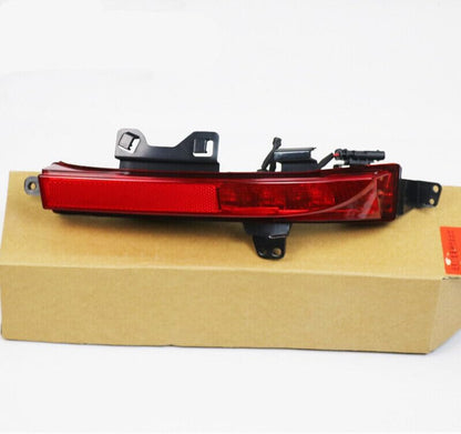 ya 13 9.15 baidi Fits 2015-19 for Land Rover Discovery Sport rear bumper left reflector fog