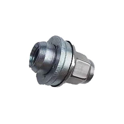 ya 5 8.10 Wheel Lug Nut Metal Replacement for S-Type X-Type XJR XJ8 for XF