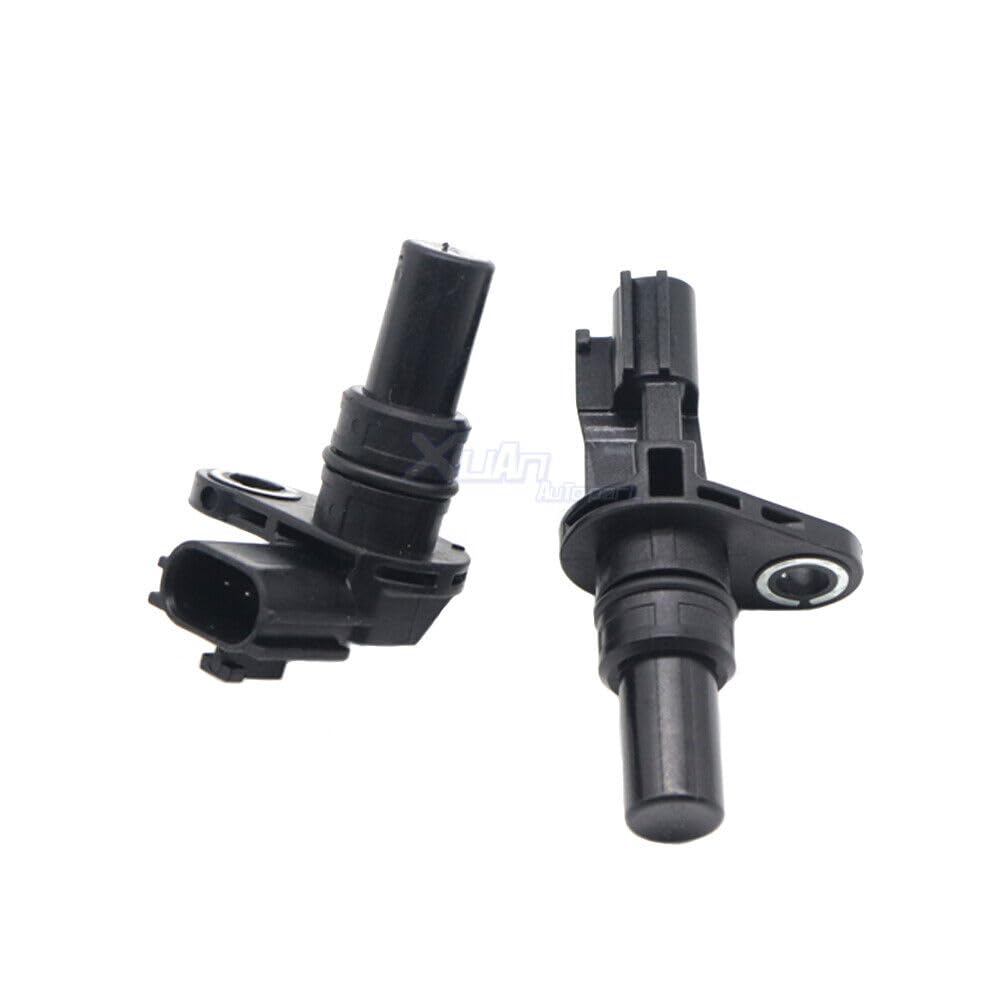 ya 6 8.24 baidi 2-Piece Set Suitable for Mitsubishi Lancer for Outlander Transmission Input and Output Speed sensors